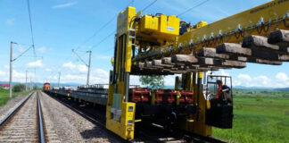Primele oferte pentru modernizarea căii ferate între Craiova și Filiași