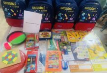 Cardurile educaționale mai pot fi folosite până la 31 august 2025