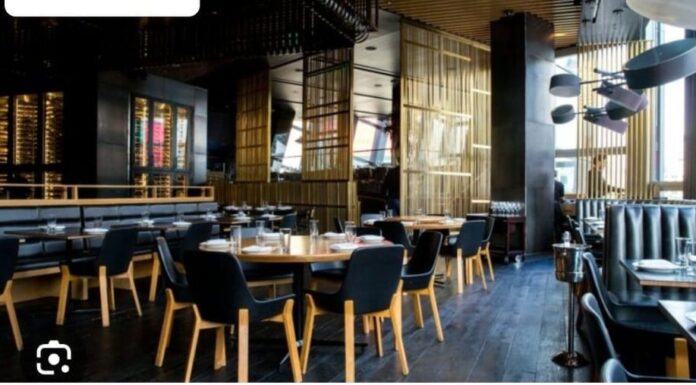 Târgu Jiu: Comisarii de mediu au închis un restaurant