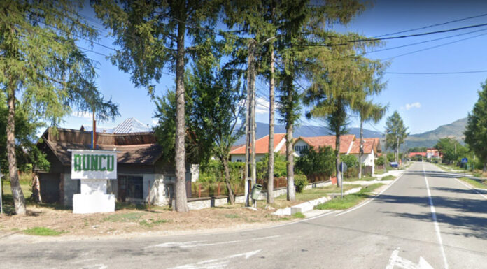 Investiție pentru trei sate din Runcu