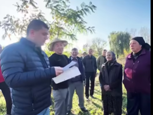 Statul prăduiește 19 familii din Gorj! Din proprietari, ajung OAMENI AI STRĂZII! Le ia casele și le dă bani de-o ciorbă!