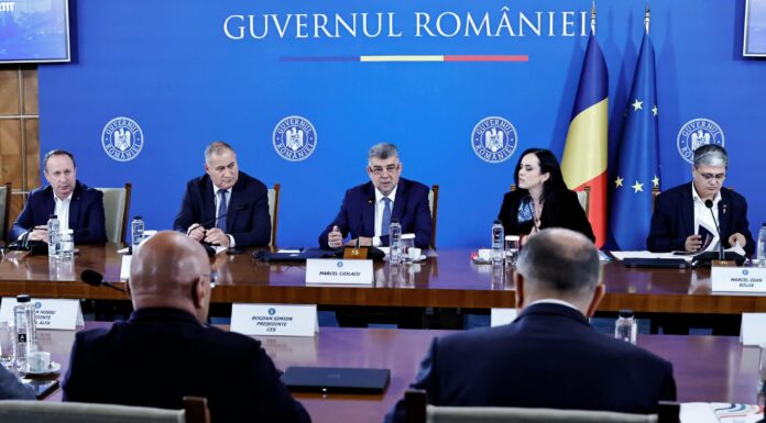 Oficial: Crește salariul minim