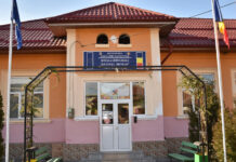 Școli din Gorj, decorate de Iohannis