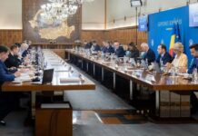 “Strategia Națională pentru susținerea părinților”, aprobată de Guvern