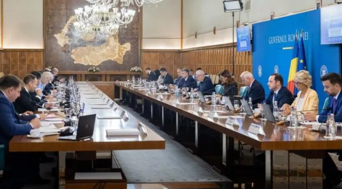 “Strategia Națională pentru susținerea părinților”, aprobată de Guvern