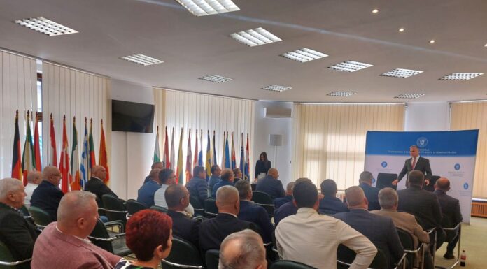 Investiție de 2,4 milioane de lei prin Programul ”Anghel Saligny”, într-o comună din Gorj