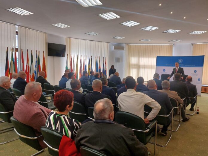 Investiție de 2,4 milioane de lei prin Programul ”Anghel Saligny”, într-o comună din Gorj