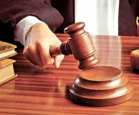 Delegare importantă la Tribunalul Gorj