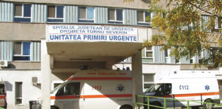 Spital trimis în judecată!