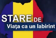 Condiţia pelerinului votant în labirintul «Amăgirilor» – ,,Viziunea ta va deveni clară doar când te vei putea uita în propria inimă! Cine se uită în exterior visează, iar cine se uită în interiorul său se trezește”! (Carl Gustav Jung)
