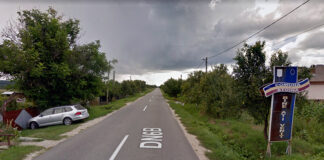 Și-a ucis vecinul și a aruncat cuțitul în fântână