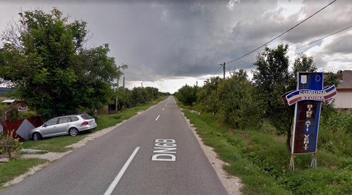 Și-a ucis vecinul și a aruncat cuțitul în fântână