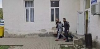 Arestat la 16 ani după ce a terorizat un sat întreg!