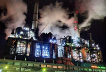 Grupul 5 de la Termocentrala Rovinari a început să funcționeze cu o avarie