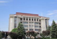 Bani de la Guvern pentru Tribunalul Gorj și Judecătoria Târgu-Cărbunești