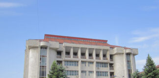 Bani de la Guvern pentru Tribunalul Gorj și Judecătoria Târgu-Cărbunești