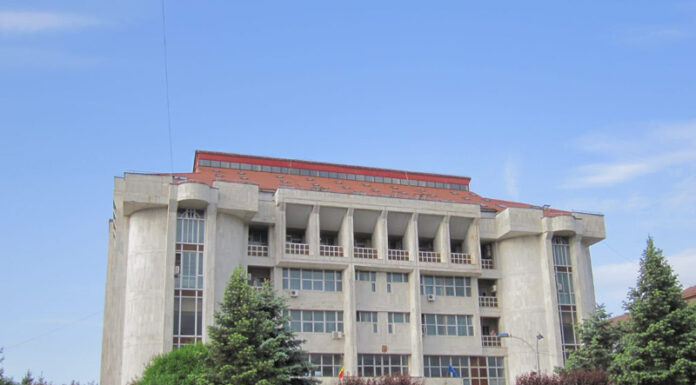 Bani de la Guvern pentru Tribunalul Gorj și Judecătoria Târgu-Cărbunești