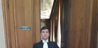 Un fost consilier județean, pe prima poziție la Senat pentru românii din diaspora