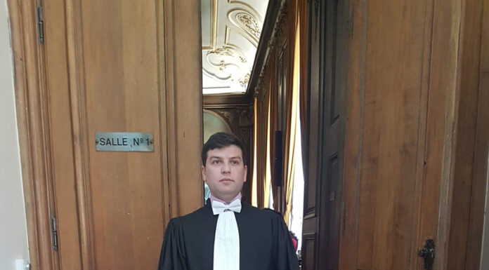 Un fost consilier județean, pe prima poziție la Senat pentru românii din diaspora