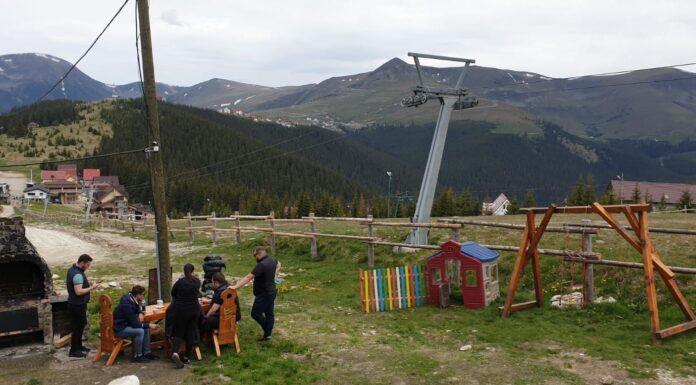 Scădere a numărului de turiști care au vizitat Gorjul!