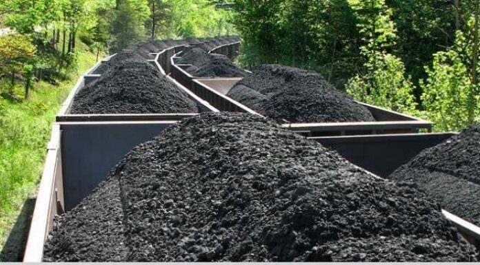 Șase milioane de tone de cărbune, transportate de CFR Marfă cu zeci de milioane de lei