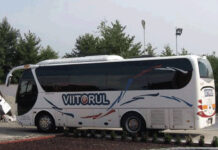 Pensionari morți, plimbați cu autobuzul de 2 milioane de lei!