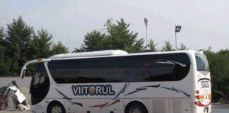 Pensionari morți, plimbați cu autobuzul de 2 milioane de lei!