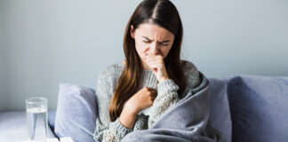 Băgați în spital de pneumonii