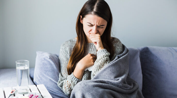 Băgați în spital de pneumonii