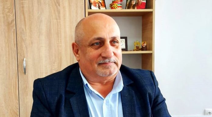 Validat pentru al cincilea mandat de primar