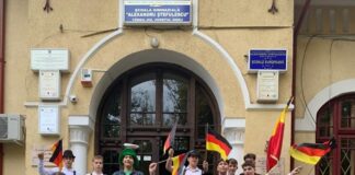 Ziua Germaniei, sărbătorită prin activități școlare: O călătorie prin cultura și tradițiile germane