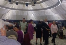 Ziua internațională a persoanelor vârstnice, sărbătorită la Turburea și la Târgu Jiu