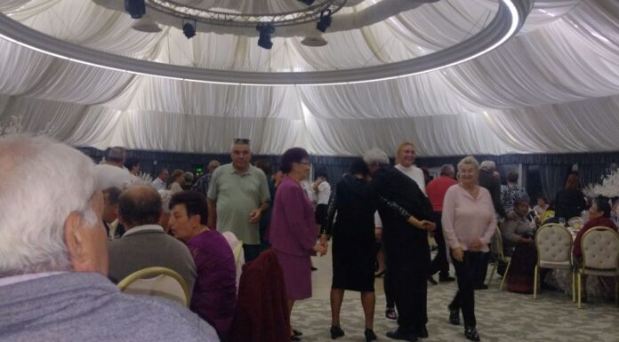 Ziua internațională a persoanelor vârstnice, sărbătorită la Turburea și la Târgu Jiu