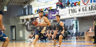 CSM Târgu Jiu – CSU Craiova, sâmbătă în Sala Sporturilor