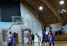 S-au trezit după un sfert de coșmar