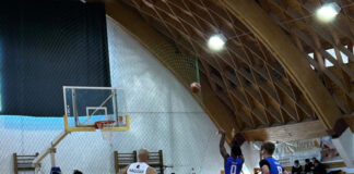 S-au trezit după un sfert de coșmar