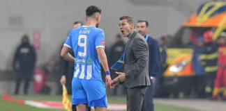 Antrenor, lucrat de jucători? Gâlcă: ,,Mulţumit o să fiu când echipa o să câştige”
