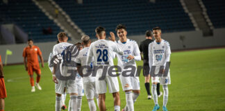 Și-a rămas doar una! CSM, singura fără înfrângere în Gorj