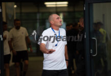 Vintilescu vede un duel echilibrat la Motru