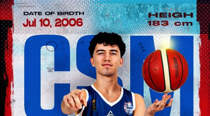 S-a întors din Bahrain și e chemat din nou ,,sub arme”. Mihnea Vlaicu, convocat la U20