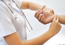 Ce înseamnă un puls normal?