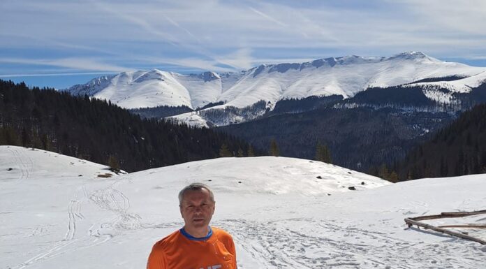 Paul Uță, fotograful muntelui, într-o expoziție de excepție la Târgu Jiu