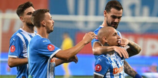 După victoria cu Hermannstadt, Bancu și Mitriță merg la națională