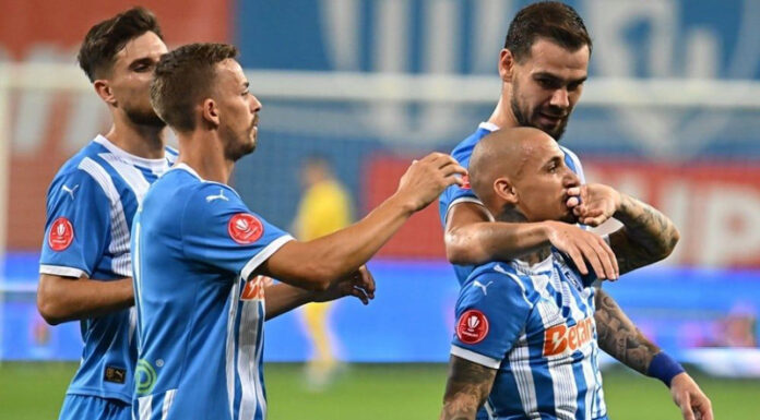 După victoria cu Hermannstadt, Bancu și Mitriță merg la națională