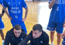 Damalis, mulțumit după succesul cu sibienii: ,,Au fost perioade când am jucat excelent”