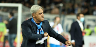 Cârțu, săgeți către conducerea Universității! Nici Gâlcă nu a scăpat