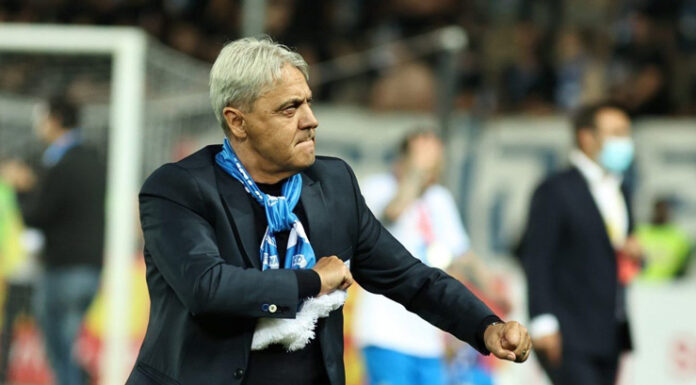 Cârțu, săgeți către conducerea Universității! Nici Gâlcă nu a scăpat