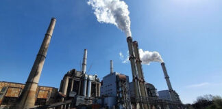 Deși continuă închiderile, termocentralele – prima sursă de energie a țării! Creștere uriașă a importurilor de energie: 3 TW/h față de anul trecut