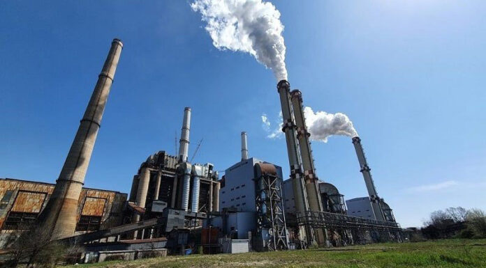 Deși continuă închiderile, termocentralele – prima sursă de energie a țării! Creștere uriașă a importurilor de energie: 3 TW/h față de anul trecut