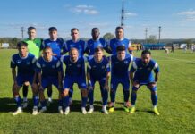 Gilortul câștigă după patru runde. Alex Stoica: “Aveam mare nevoie de victorie”